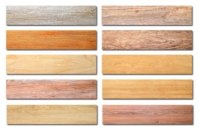 貴陽(yáng)新房環(huán)保裝修 木地板 vs 木紋磚，為何木地板更勝一籌？