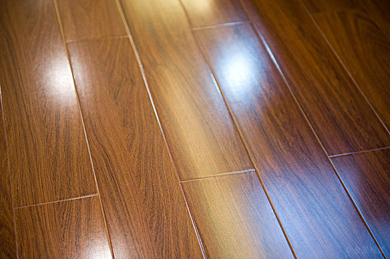 木地板之美 高清圖片與全景視覺(jué)的完美呈現(xiàn)