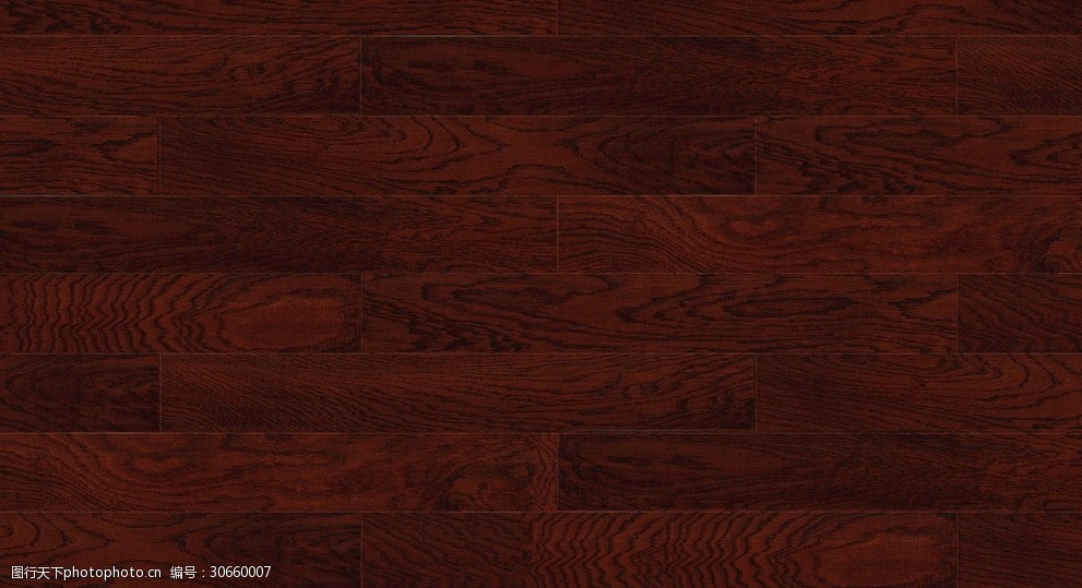 木地板之美 貼圖與木紋的藝術(shù)