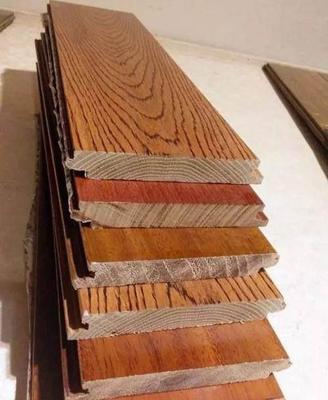 復(fù)合木地板中的甲醛問(wèn)題解析