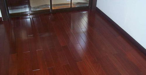 木地板常見(jiàn)問(wèn)題及處理方法