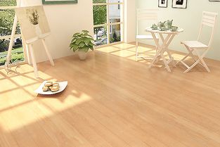 瓷磚、木地板與塑膠地板 家居地面材料的三大選擇，哪個更勝一籌？