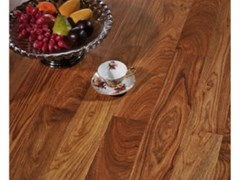 富得利地板 品質、美學與實惠的完美融合