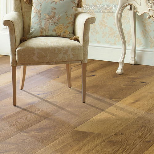 橡木木地板優選指南 聚焦芙蘭達實木地板廠家與十大品牌