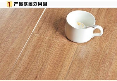 專業(yè)制造，品質(zhì)優(yōu)選 探秘常州祥泰木業(yè)超高耐磨強(qiáng)化復(fù)合木地板