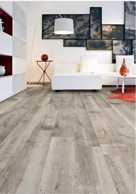 家裝選瓷磚、木地板還是塑膠地板？三步教你選出稱心如意的產品