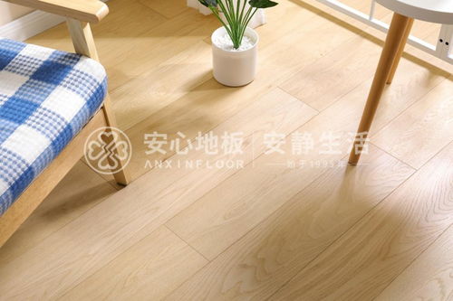 原木風裝修，木地板怎么選？塑膠地板了解一下