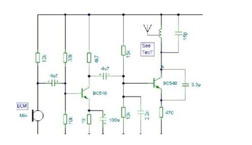 射頻電路設計實訓與集成電路設計的要點與注意事項