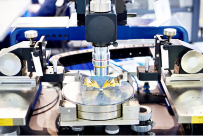 漢威科技新品發布 護航半導體產業電子氣體安全，助力集成電路設計新突破