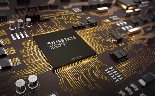 2019年中國芯優(yōu)秀技術(shù)創(chuàng)新產(chǎn)品名單公布及集成電路設計企業(yè)排行